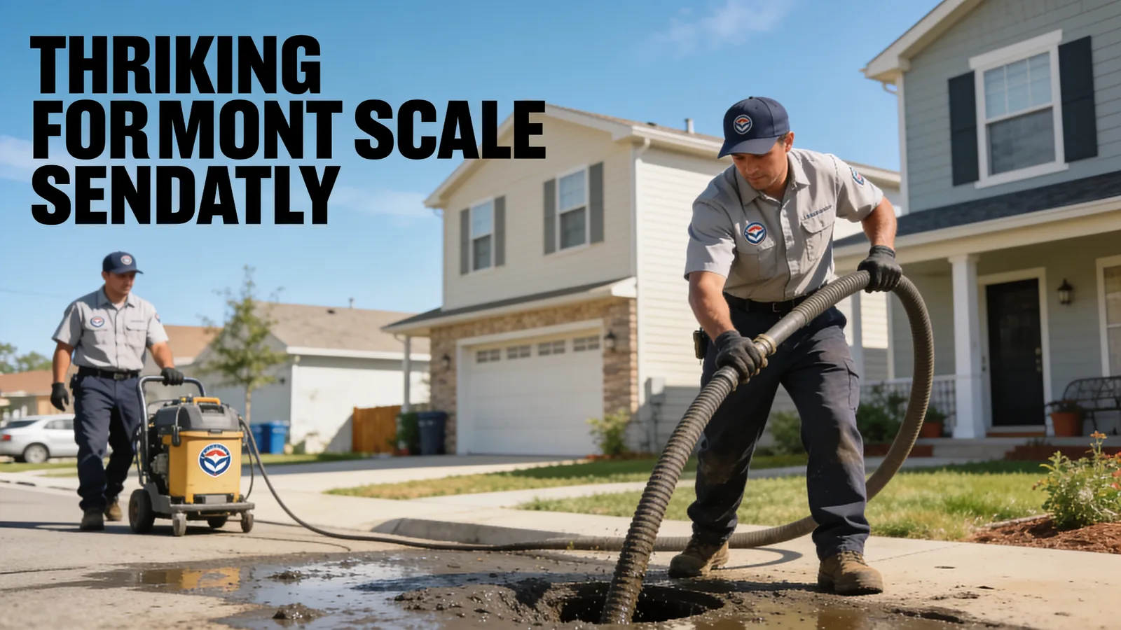 Sewage Cleanup in Rochester, KY near me